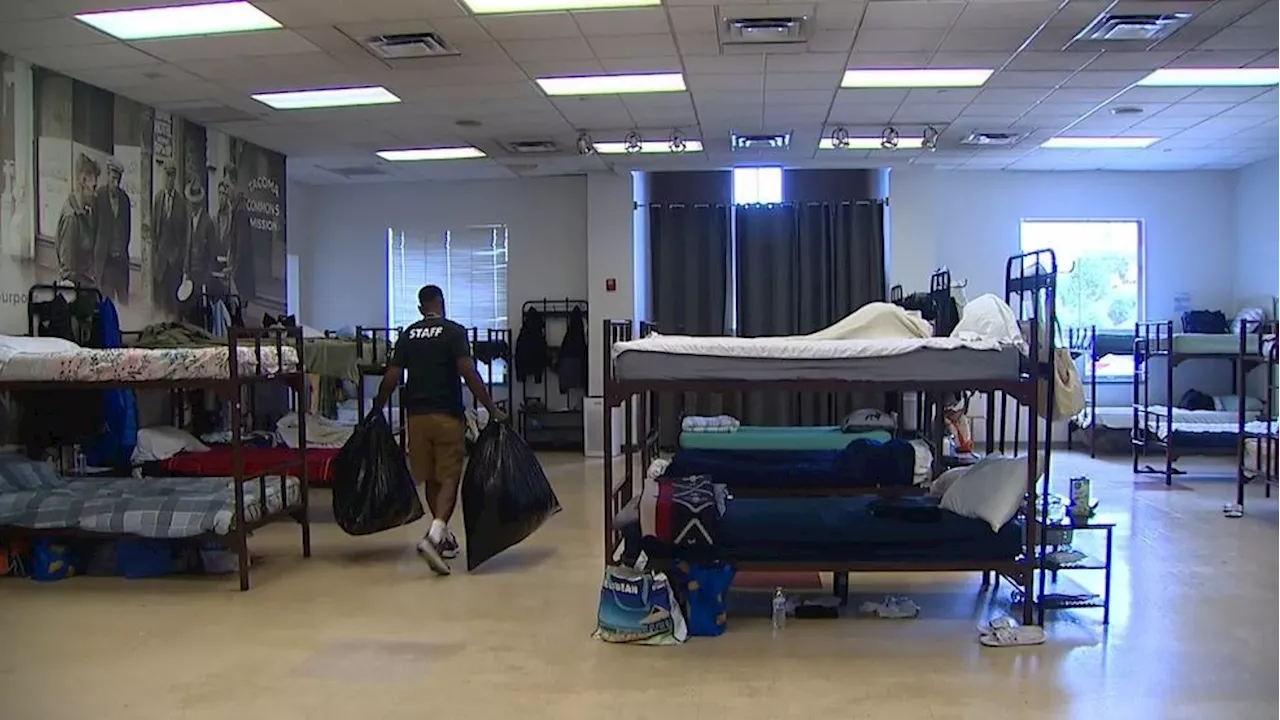 Tacoma Faces Closure of Over 300 Homeless Shelter Beds