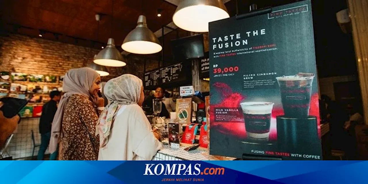 Fine Tastes Rayakan Kemerdekaan Indonesia dengan Memadukan Kekhasan Tradisi Indonesia dan Kemewahan Internasional