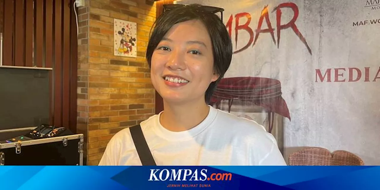 Leony Berbagi Pengalaman Uang Saku SD dan Pelajaran dari Orangtua