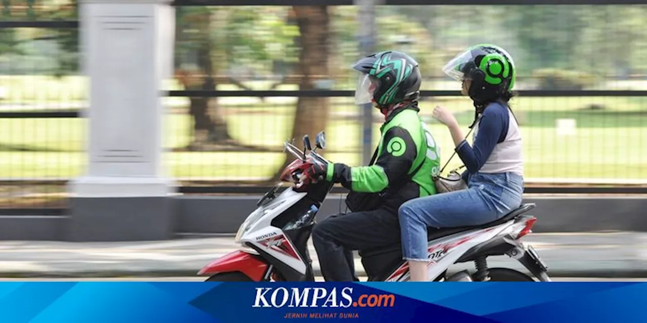 Penumpang Disebut Harus Bayar Biaya Tambahan Agar Cepat Dapat 'Driver' Ojol, Ini Kata Gojek