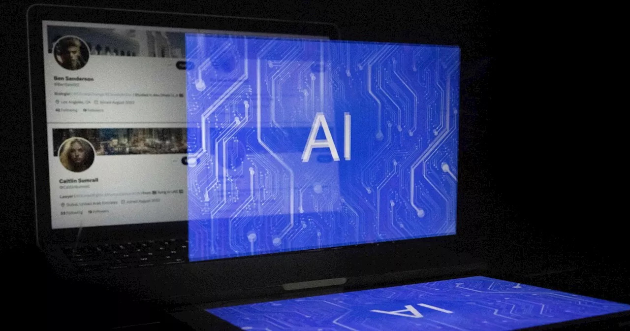 How to protect yourself from AI scams this holiday season