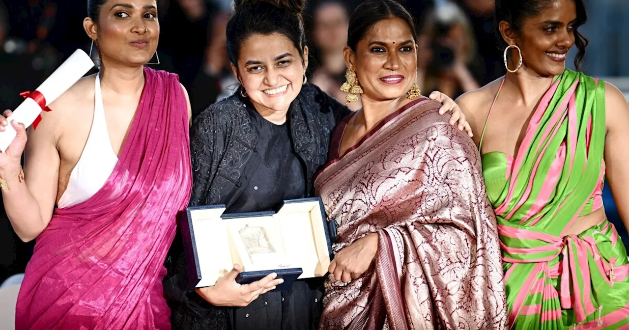 Indian Film Sparks Controversy After Cannes Win