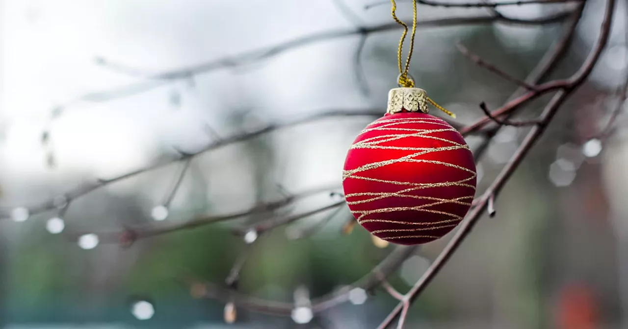 Bay Area Gets Christmas Eve Break from Storms, High Surf and Flooding Concerns Persist