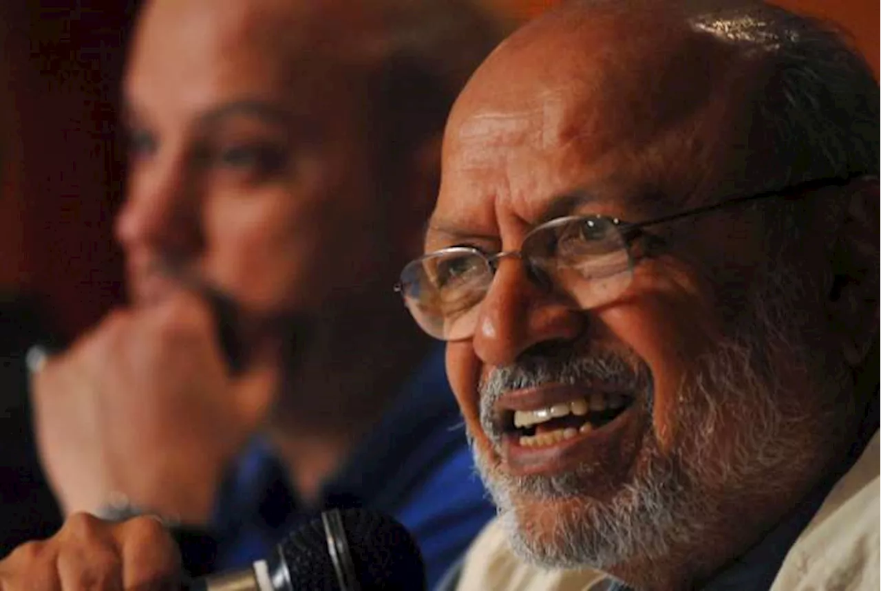 Renowned Indian Filmmaker Shyam Benegal Dies at 90