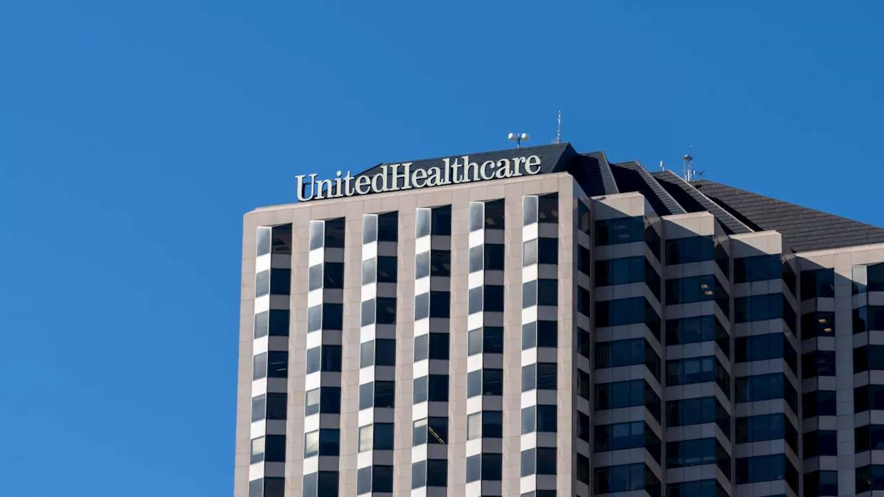 Utah Sues UnitedHealth and Express Scripts for Role in Opioid Epidemic