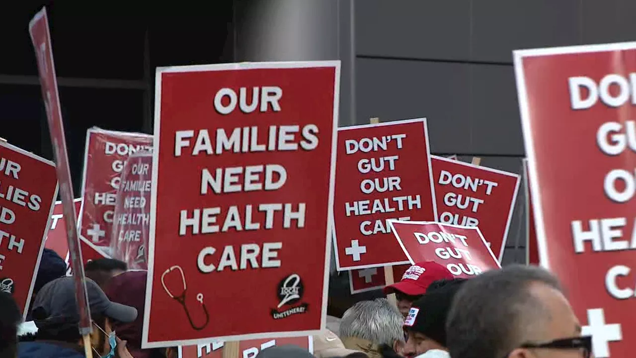 San Francisco Hotel Strike Ends After Agreement with Hilton