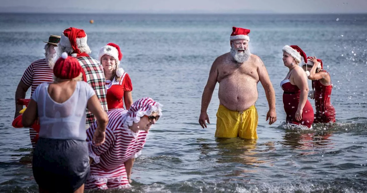 Weihnachtsbräuche aus aller Welt