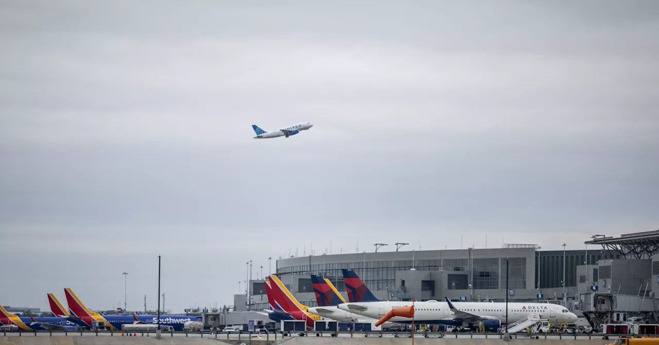 Austin-Bergstrom Airport to add new destinations in 2025, but faces challenges