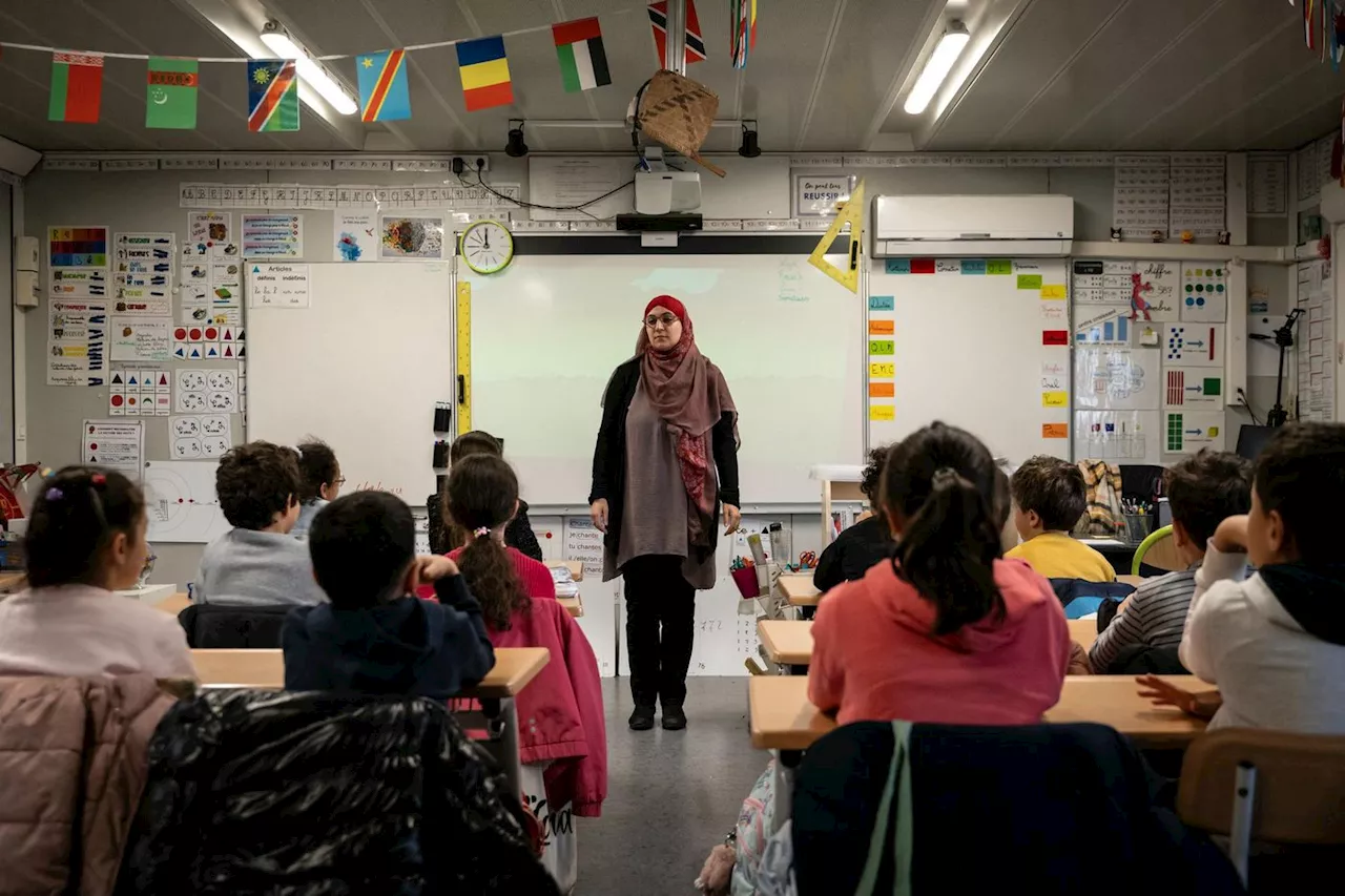 Lycée musulman Al Kindi : « Il vaut mieux un accompagnement exigeant qu’une sanction de l’État »