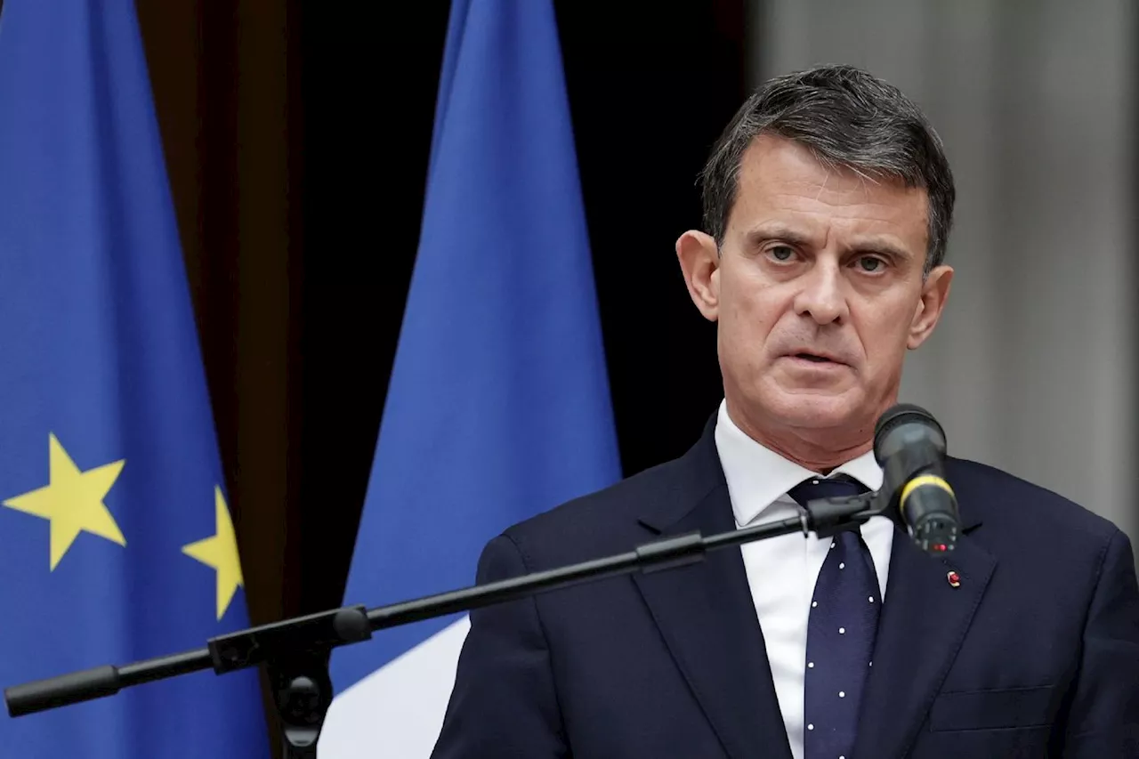 Manuel Valls Priorise la Reconstruction de Mayotte Après le Cyclone