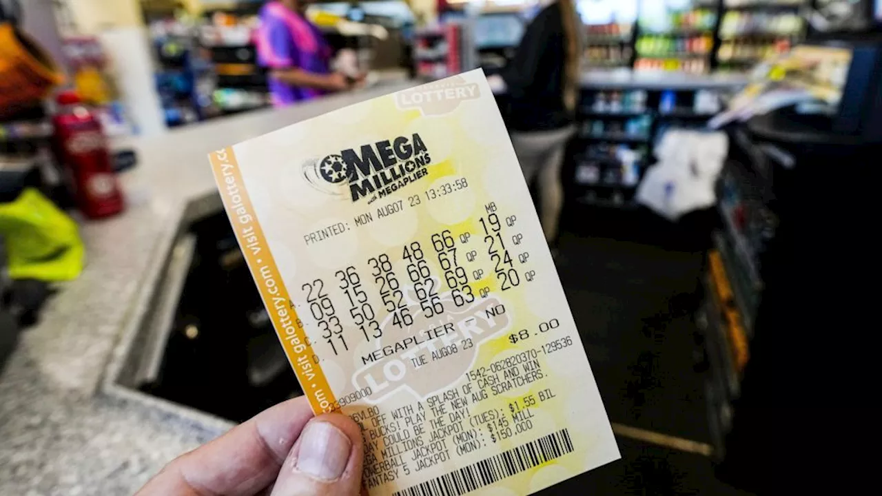 Mega Millions Jackpot Soars to $1 Billion