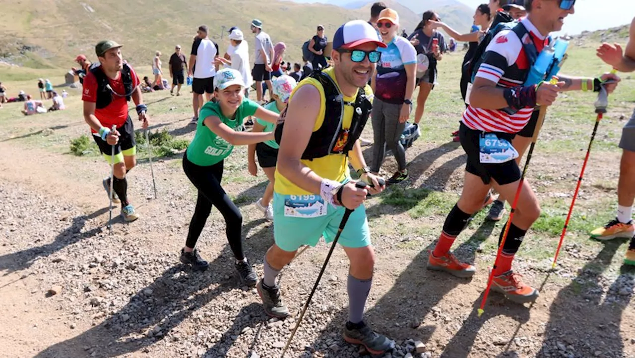 Calendrier des Courses 2025 dans les Hautes-Pyrénées