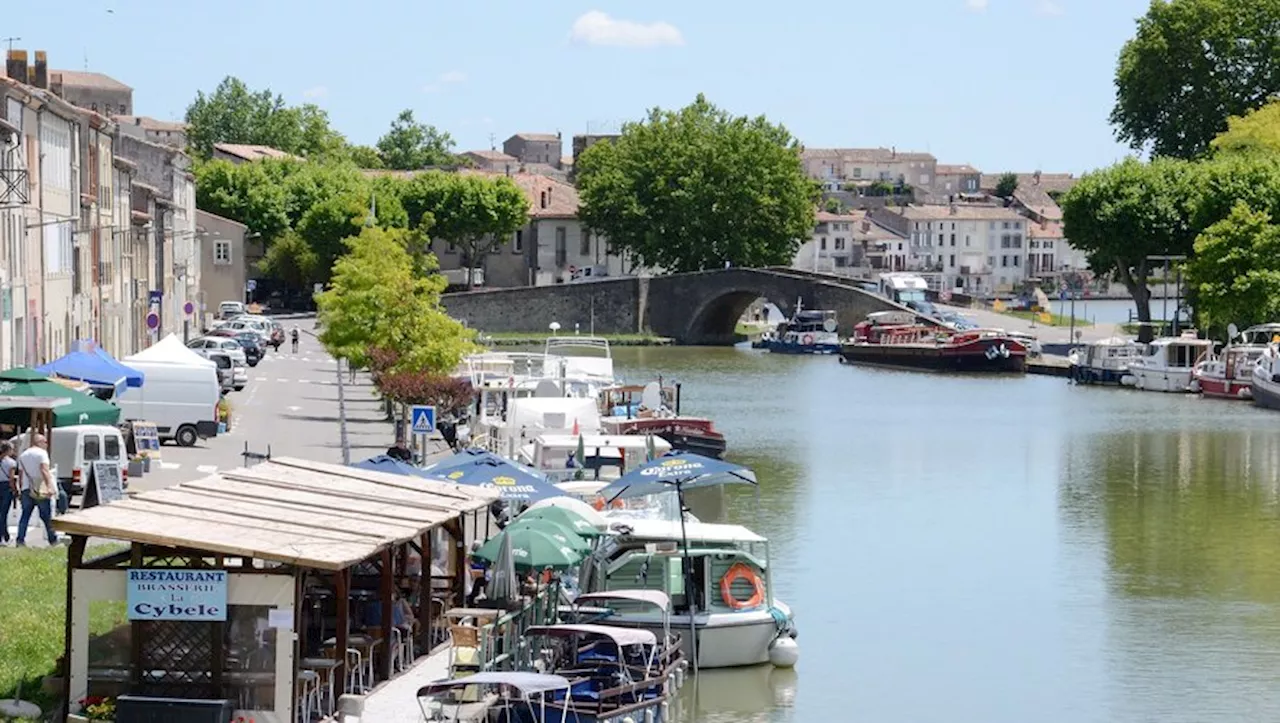 Castelnaudary : Croissance démographique et développement économique