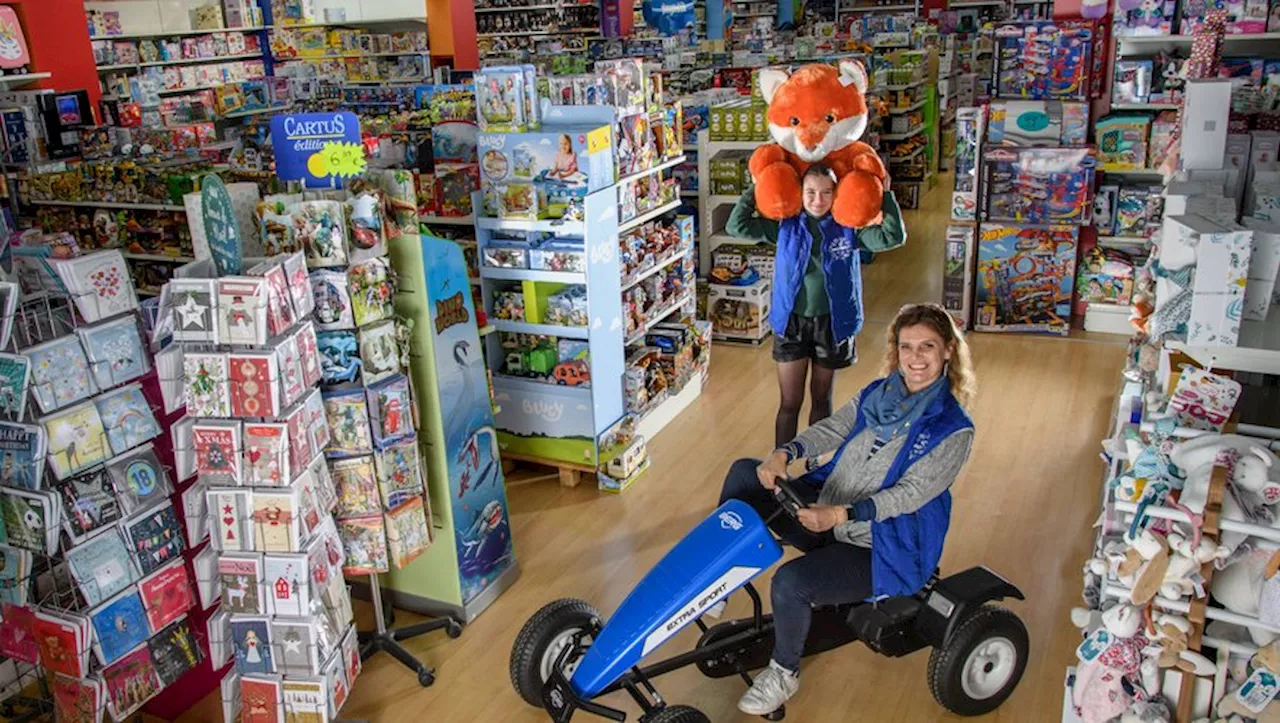 Graulhet. PartaG soutient l’économie locale