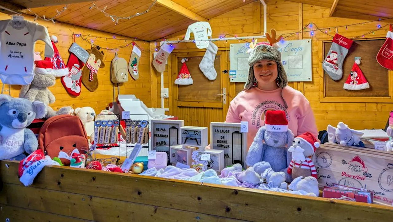 Le Marché de Noël de Muret: Derniers Choix Avant le Réveillon