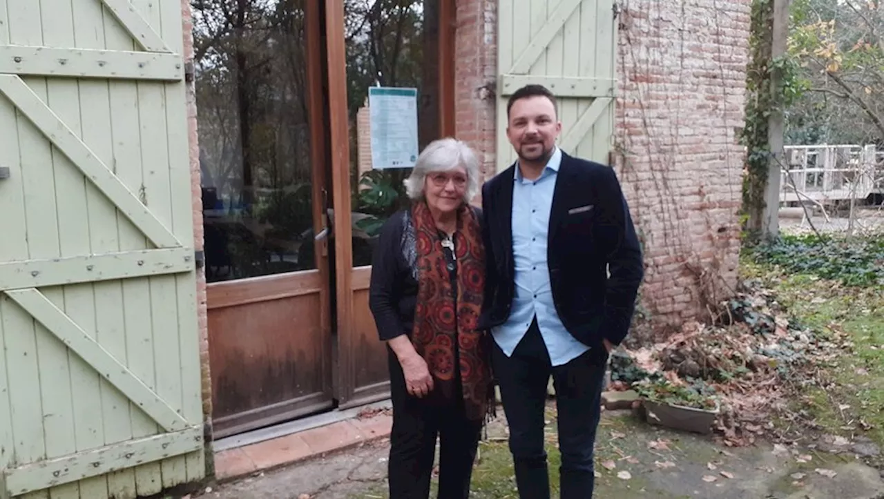 Les Arbres Remarquables de Haute-Garonne