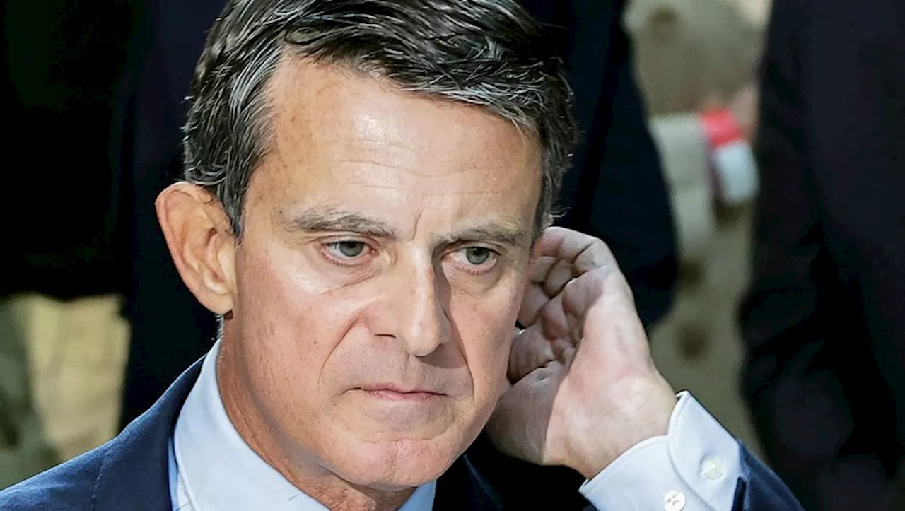 Manuel Valls : Retour en politique, insultes et Mayotte