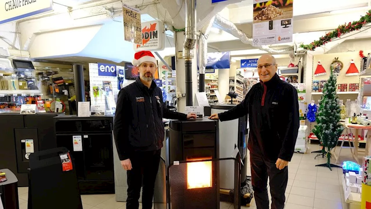 Quincaillerie Fabre, un autre centenaire qui se porte bien