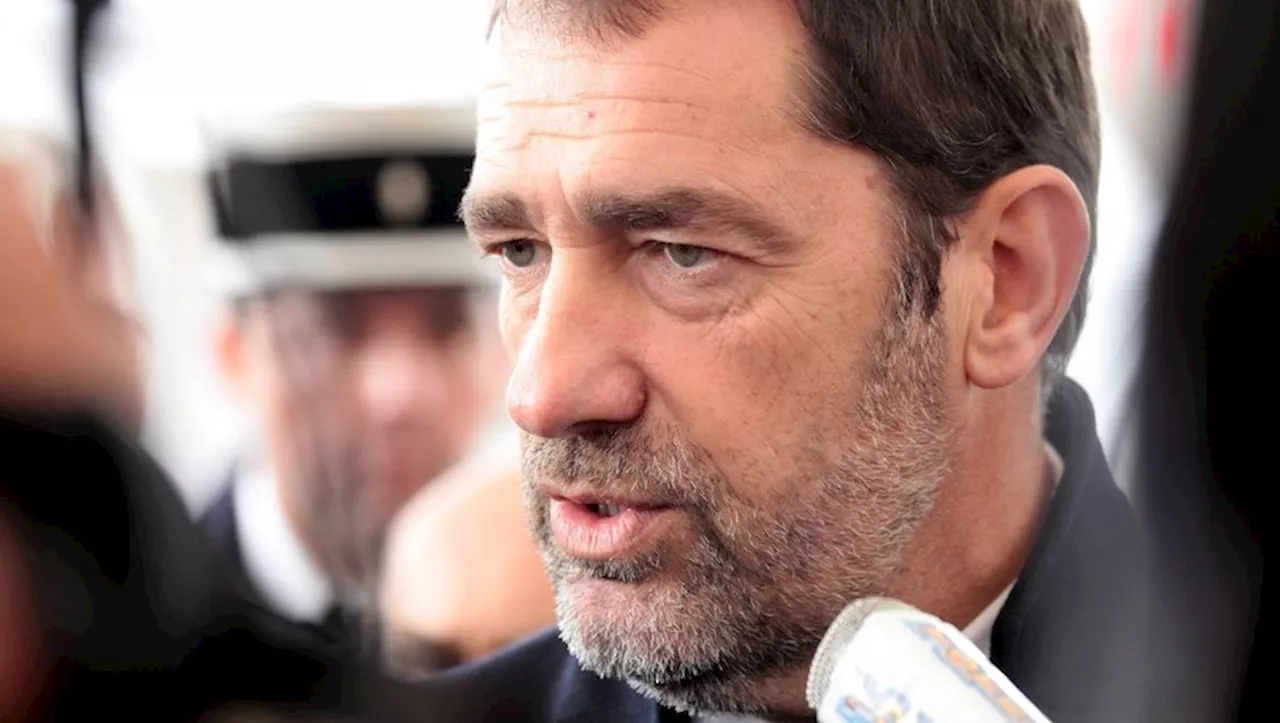 Shein recrute Christophe Castaner pour améliorer son image