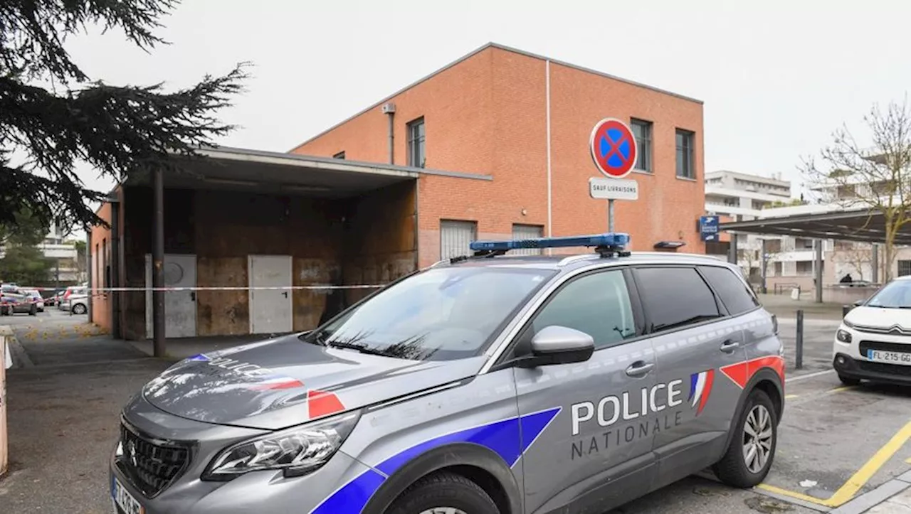  spectaculaire casse à Toulouse