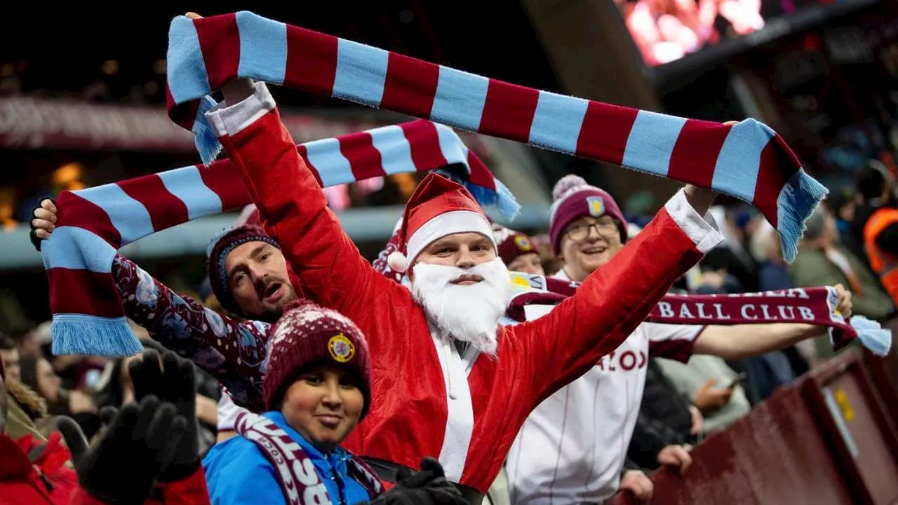 Boxing Day: Tradição do Futebol Inglês