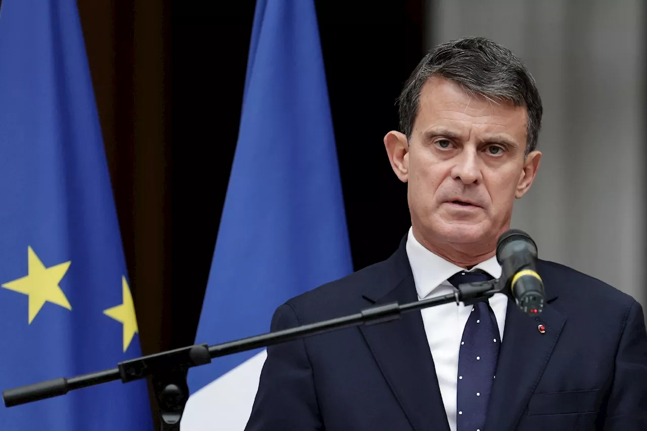 Manuel Valls, Nouveau Ministre des Outre-mer, S'Engage à Réconstruire Mayotte