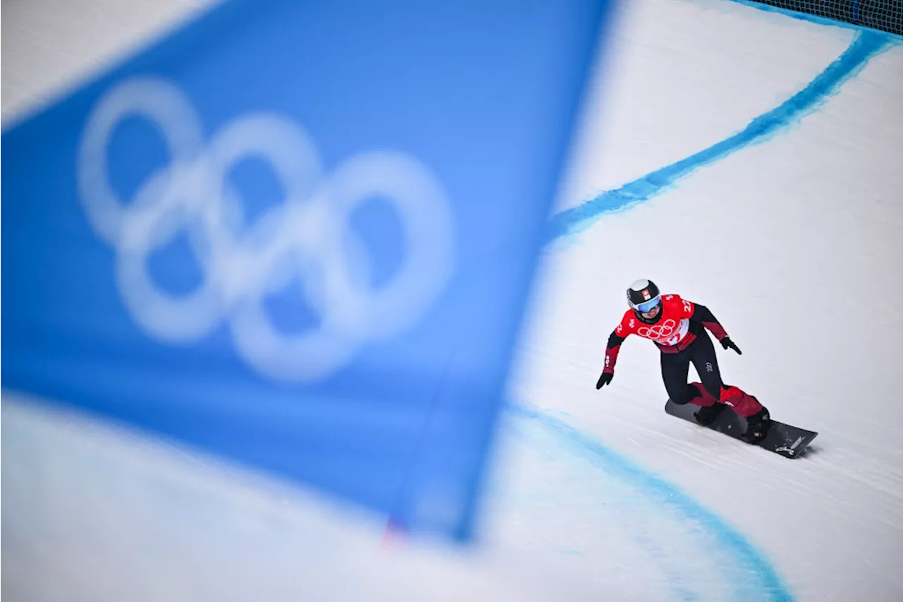 Snowboardeuse suisse Sophie Hediger décède dans une avalanche