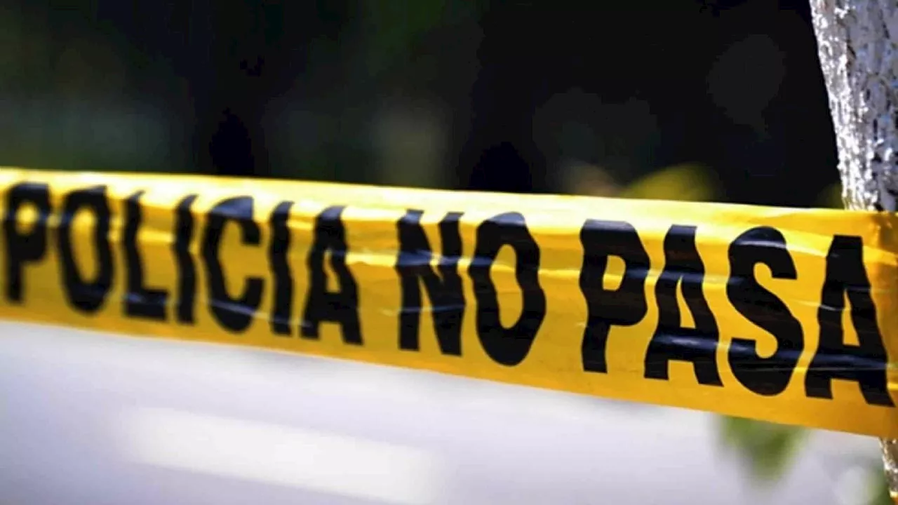 Encuentran Hombre Torturado en Terreno Baldío, Adolescente Muere en Camino al Hospital