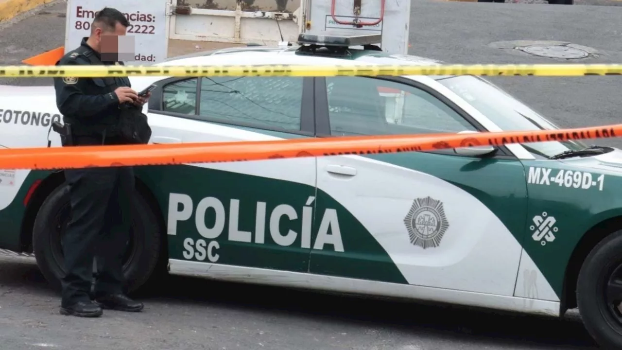 Esto sabemos del doble homicidio en una casa de Polanco