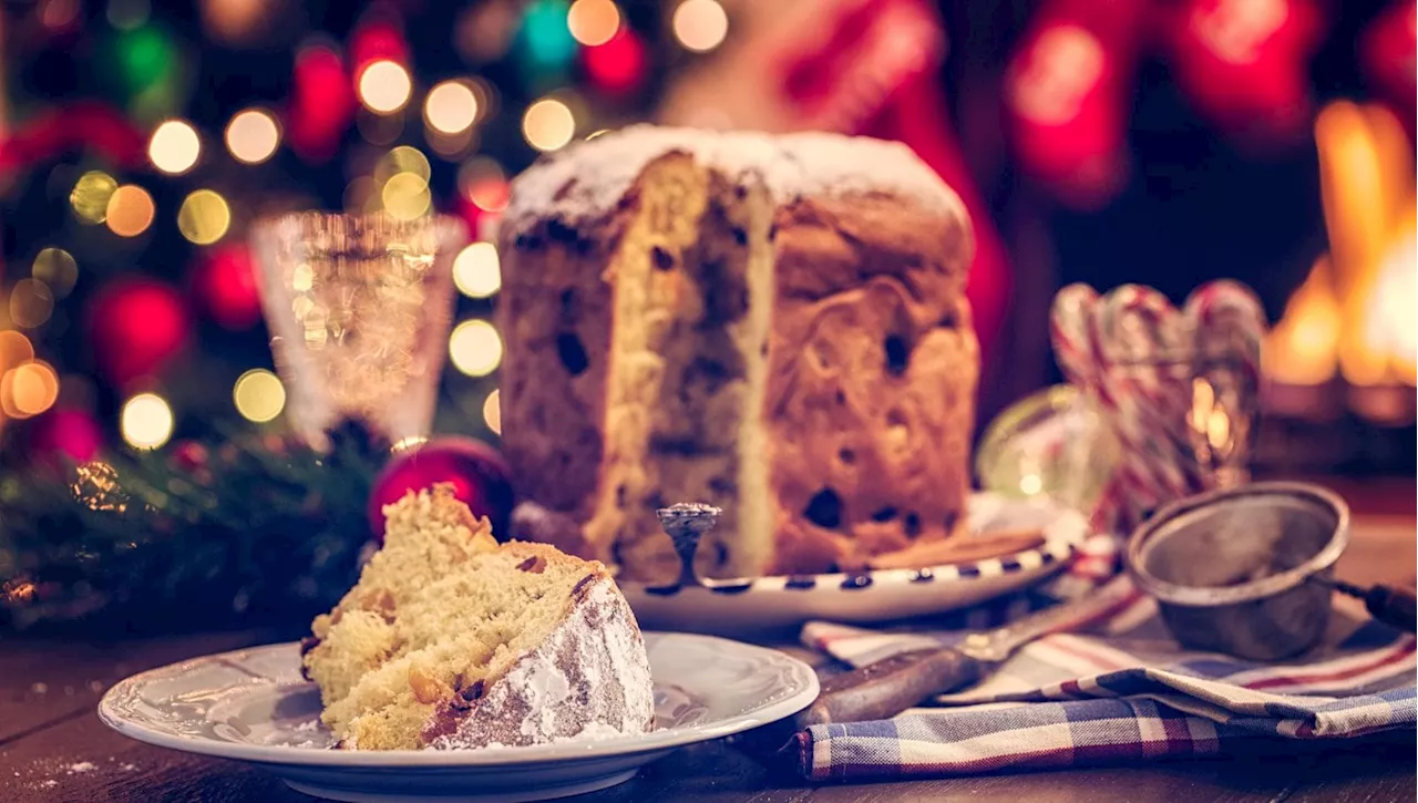 Panettone o Pandoro: Il Sondaggio Italiani