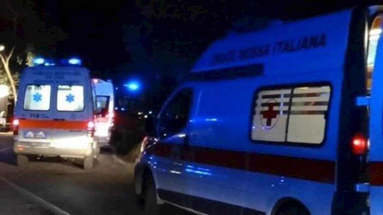 Tragico incidente stradale a San Pietro a Maida: due ragazze muoiono