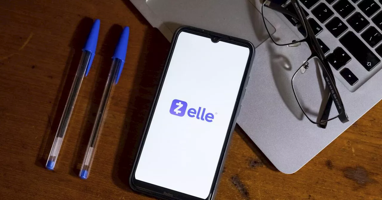 Banks Sued Over Zelle Fraud