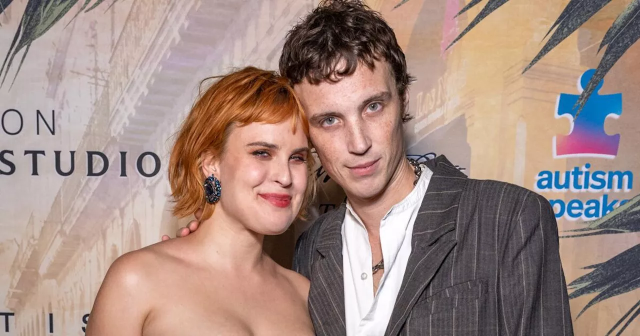 Tallulah Willis Engaged to Musician Justin Acee