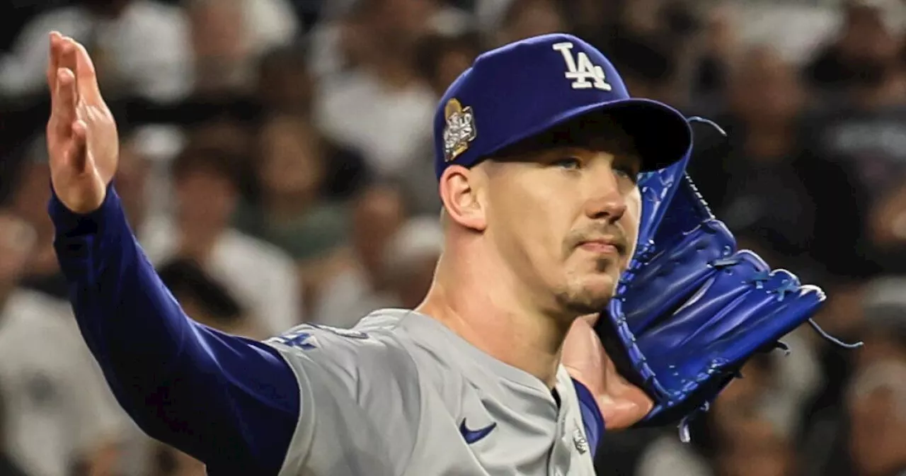 Walker Buehler's Dodgers Era Ends with Exit to Red Sox