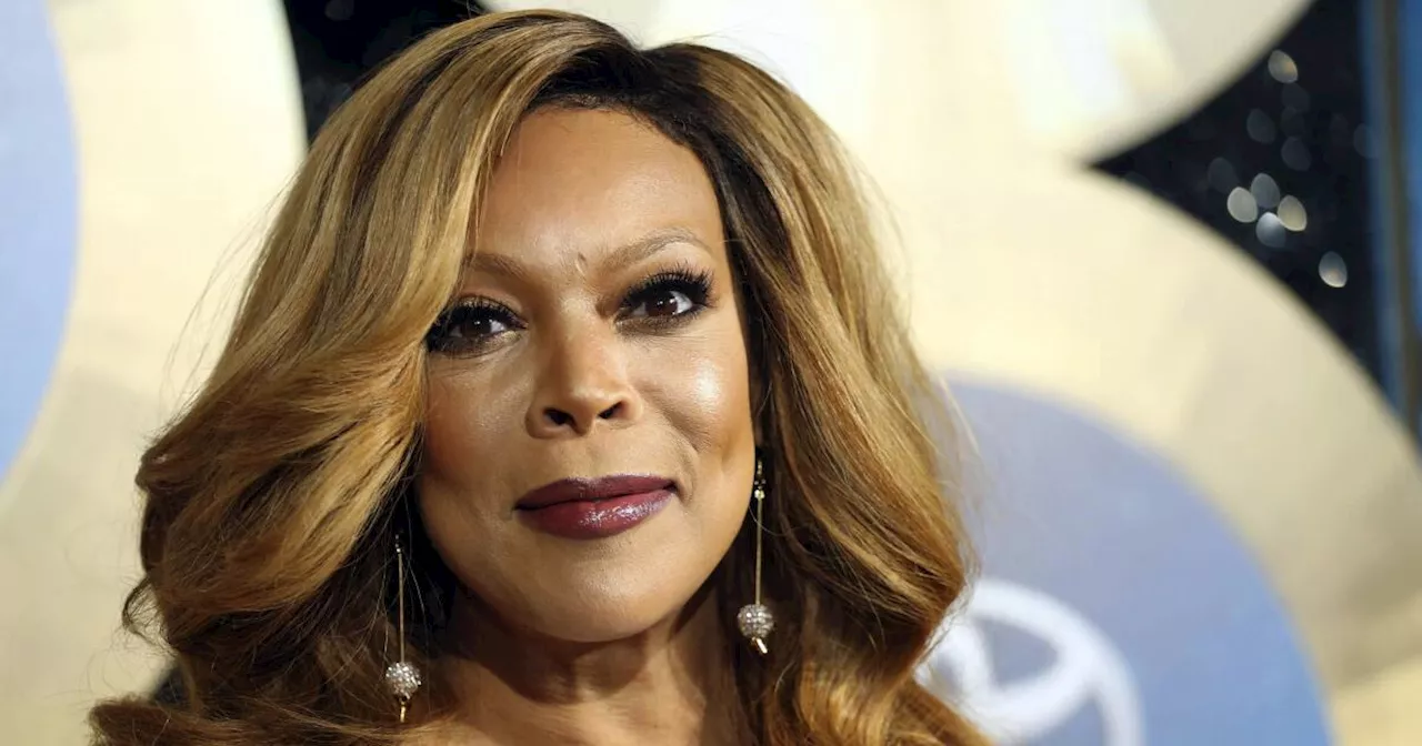 Wendy Williams is 'sober and wants to come home' from treatment facility, son reveals