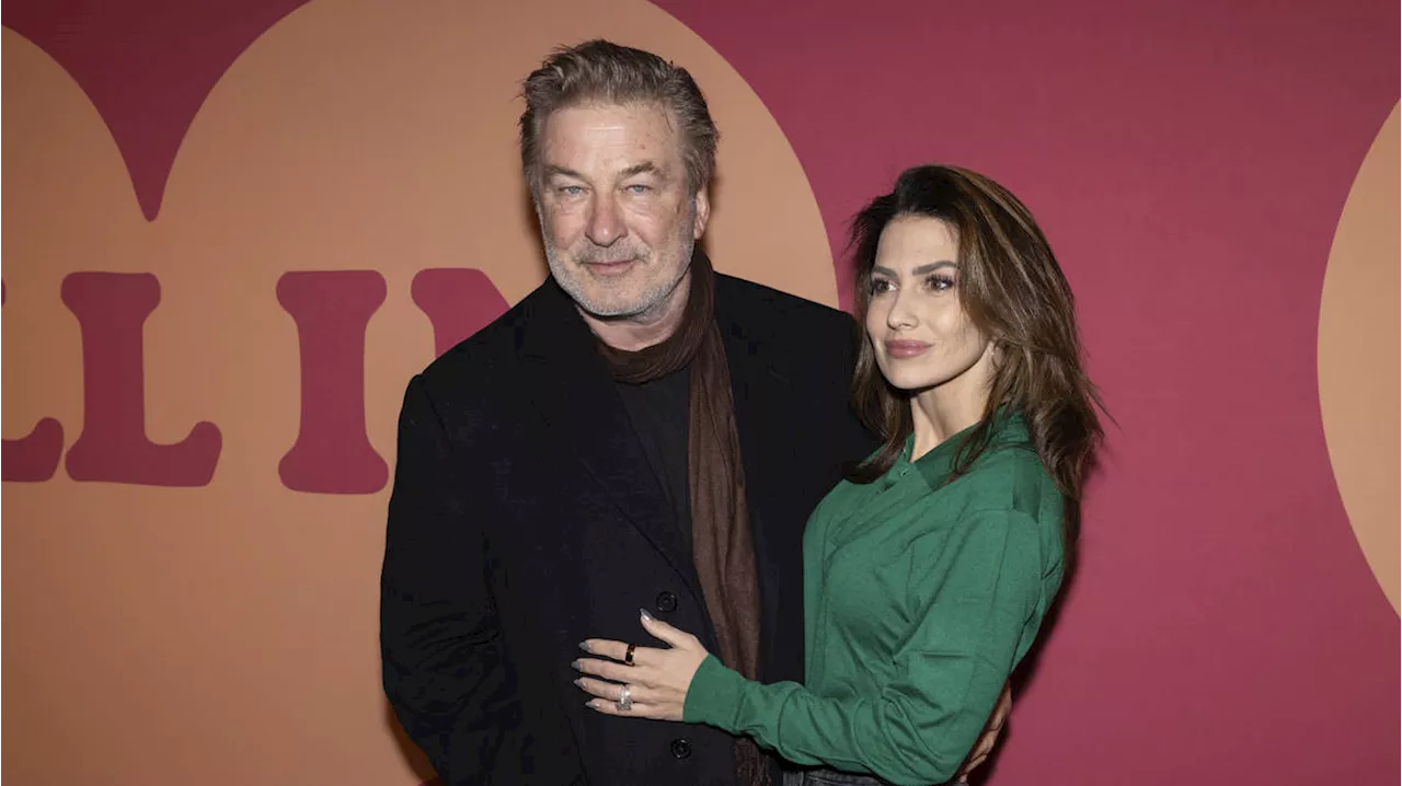 Prosecutors withdraw appeal of dismissed Rust shooting case against Alec Baldwin