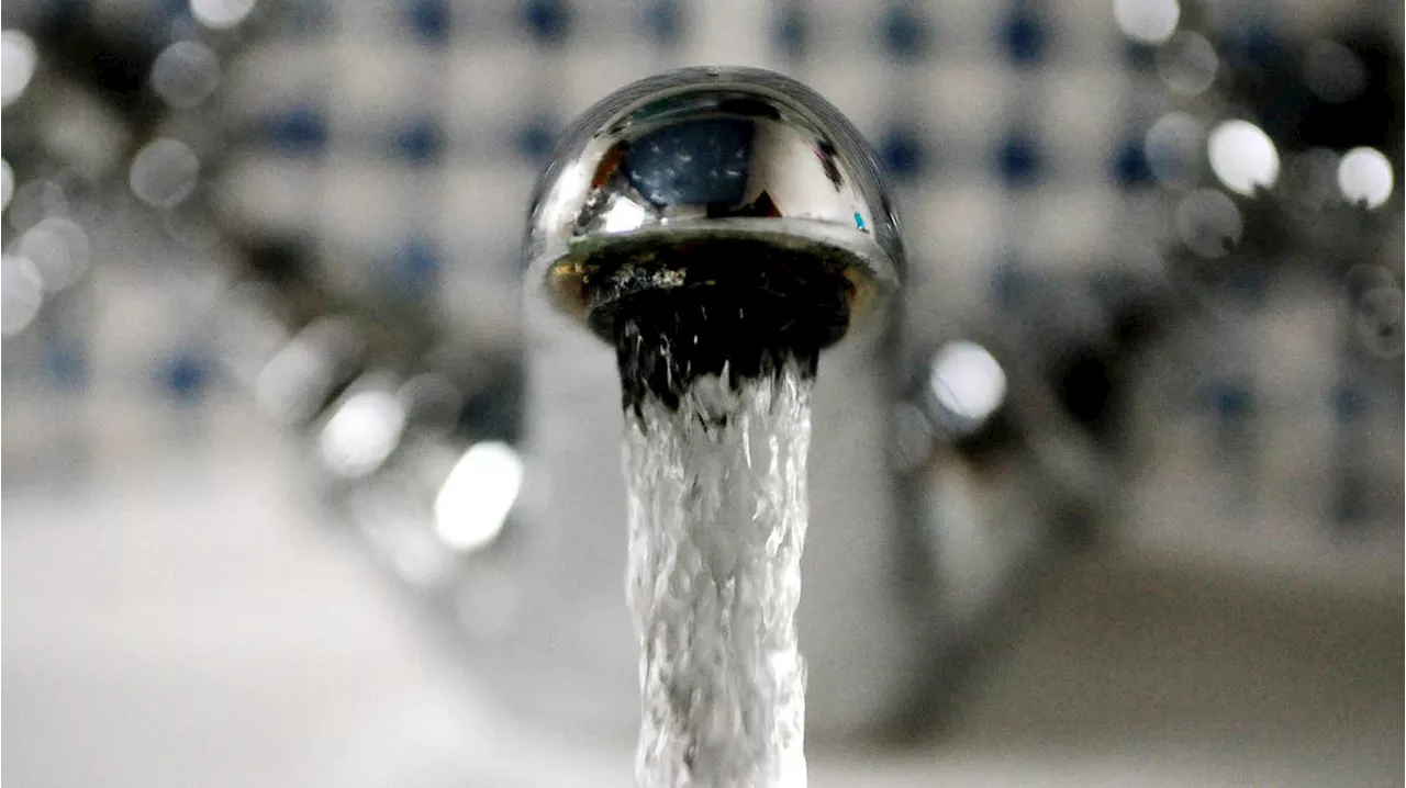 Year of Woe for Water Industry