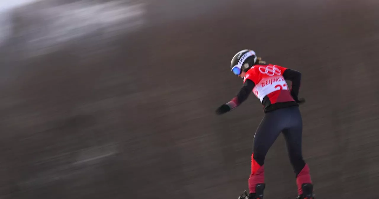 Décès de la snowboardeuse suisse Sophie Hediger dans une avalanche