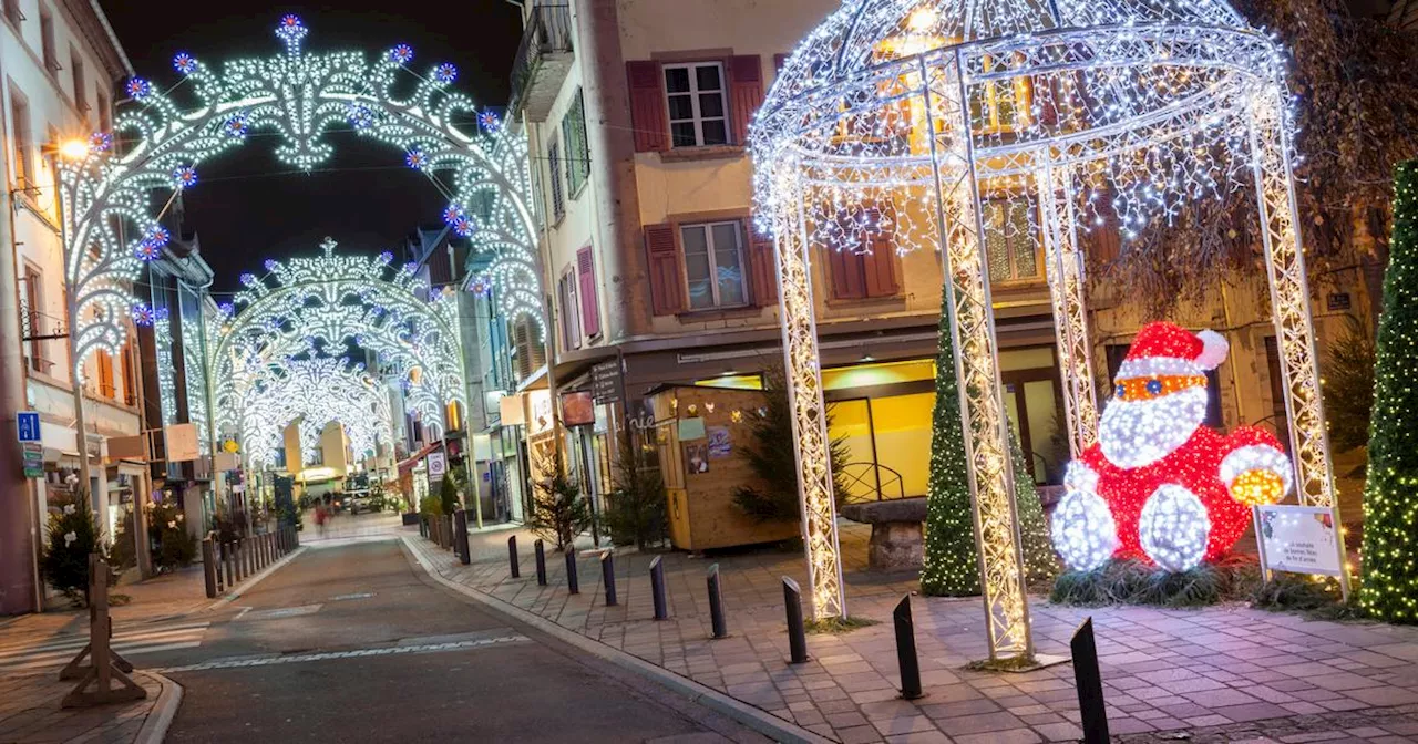 Temps Calme et Doux en France Mercredi