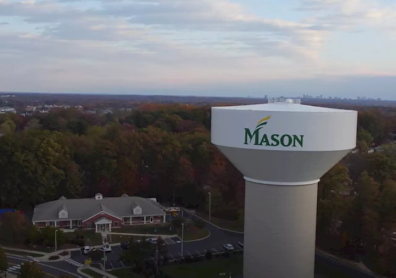 George Mason Law Professors Urge Crackdown on Pro-Terrorist Activity