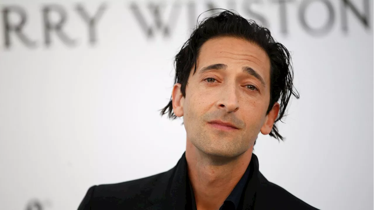 Adrien Brody a tellement perdu de poids pour « Le Pianiste » qu’il a développé un trouble de l’alimentation