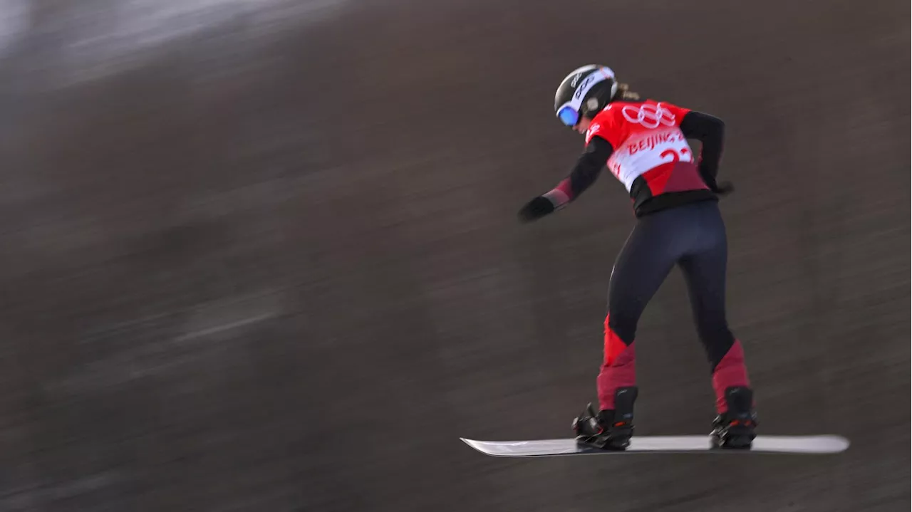 Athlète Suissesse Sophie Hediger Tragiquement Décédée Suite à une Avalanche