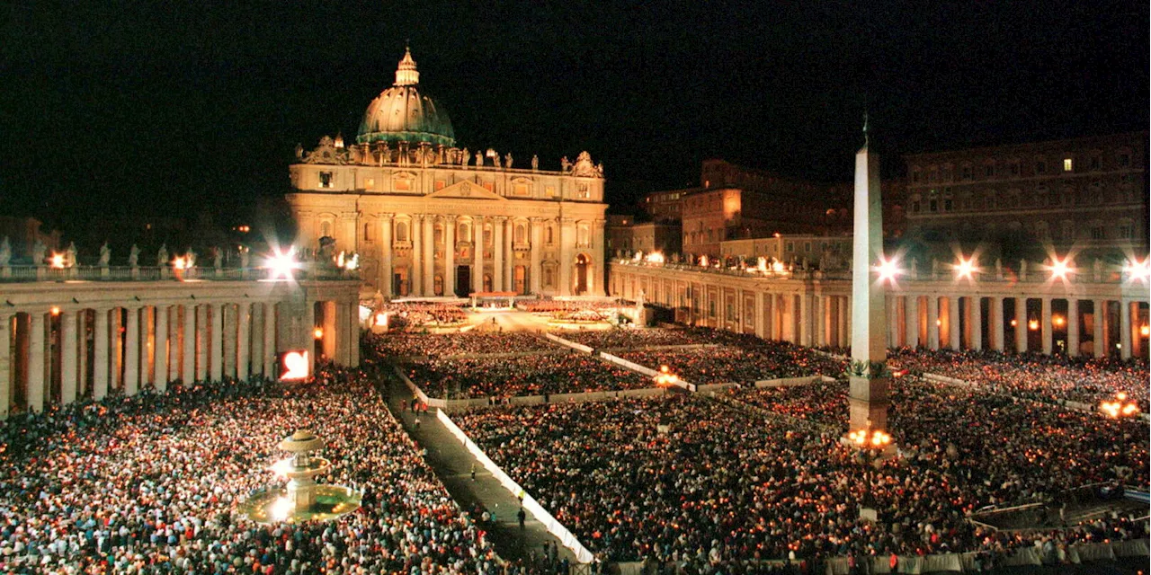 Qu’est-ce que le Jubilé 2025, qui annonce une année sainte pour les catholiques ?