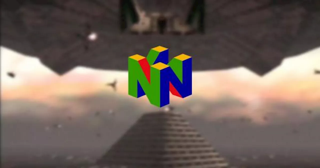 Uno de los mejores juegos de N64 por fin tiene port para PC gracias a entusiastas de la antigua consola de Nintendo