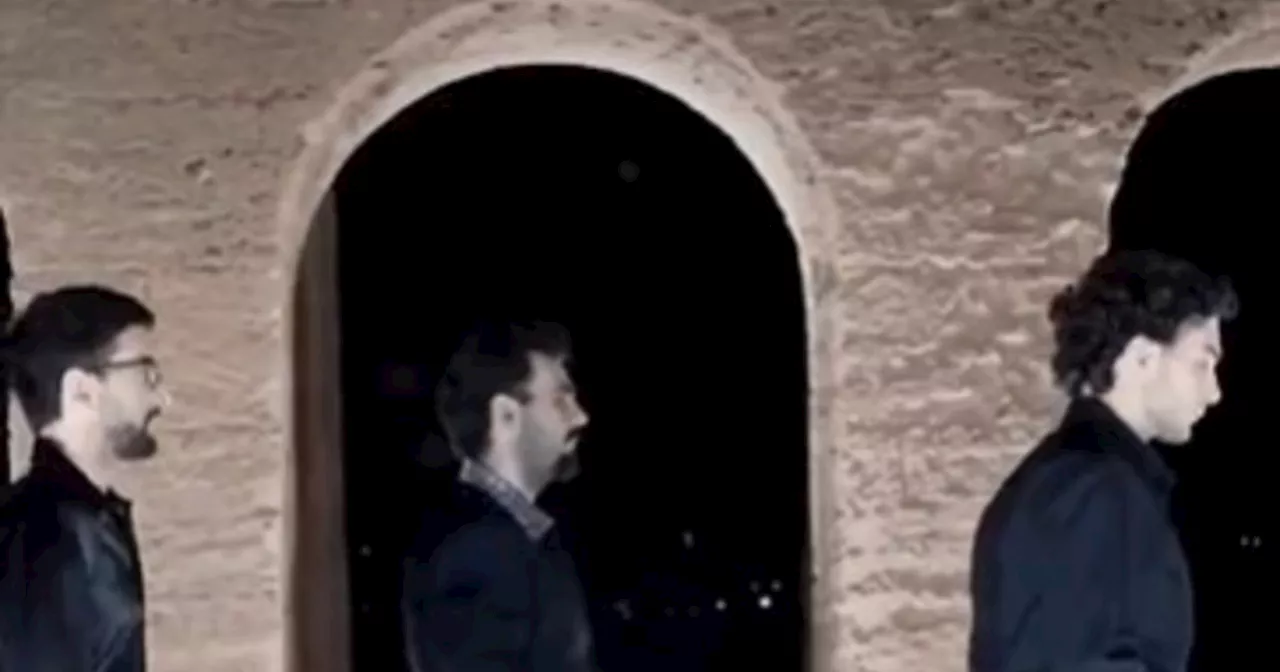 Il Volo e il concerto ad Agrigento su Canale 5, raffica di insulti: "Come un ma***ale"