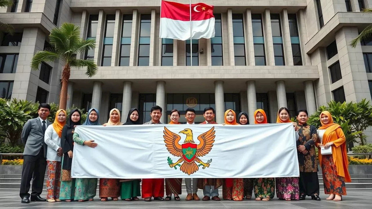 5 Fungsi Pancasila, Pedoman Fundamental Kehidupan Berbangsa dan Bernegara