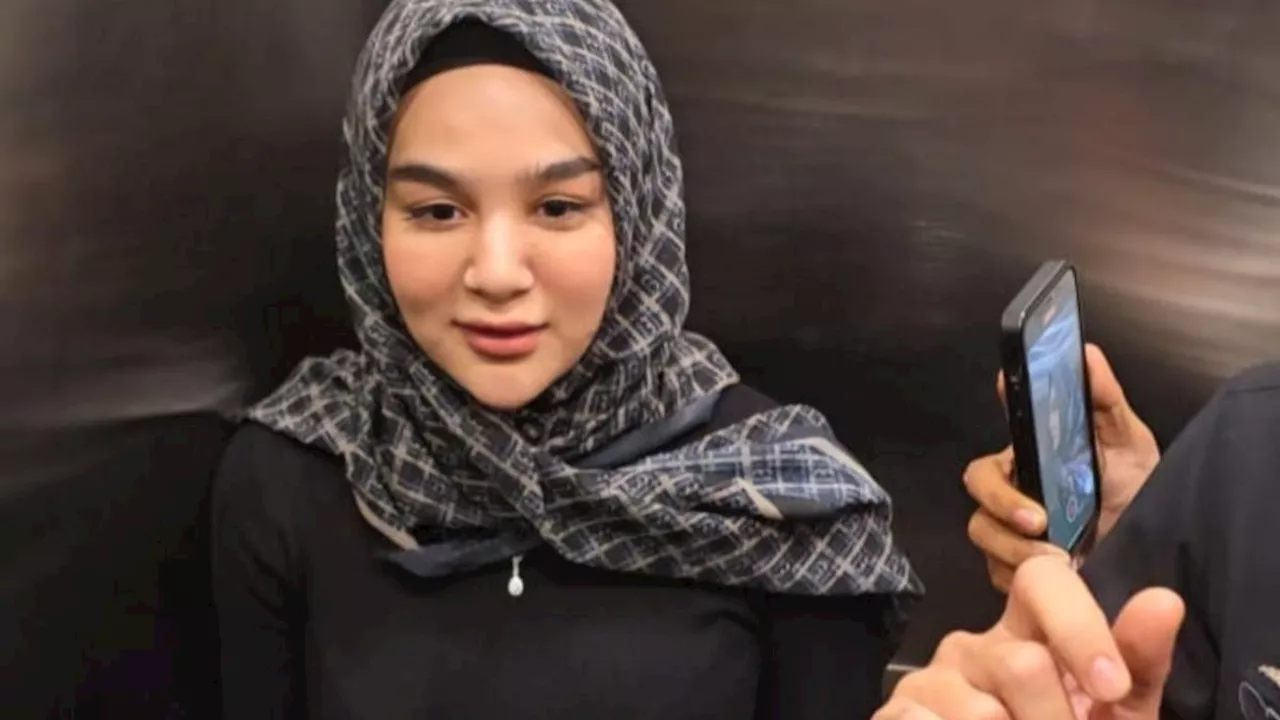 Artis FTV Hana Hanifah Terima Aliran Dana SPPD Fiktif Senilai Rp909 Juta