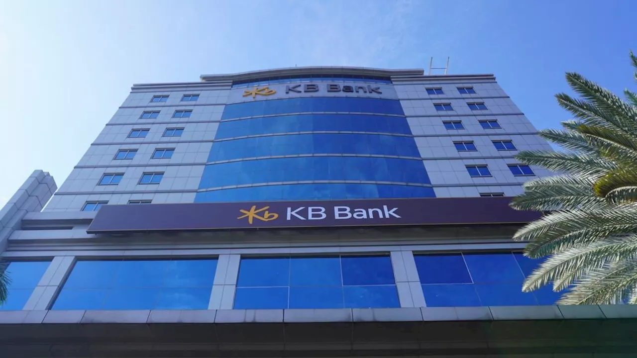 KB Bank Beri Modal Kerja PT INKA Rp 750 Miliar, untuk Apa Saja?