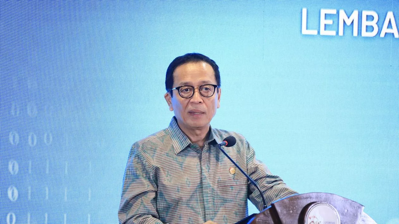 OJK: Investor Baru Bank Muamalat Dukung Konsolidasi Perbankan Syariah