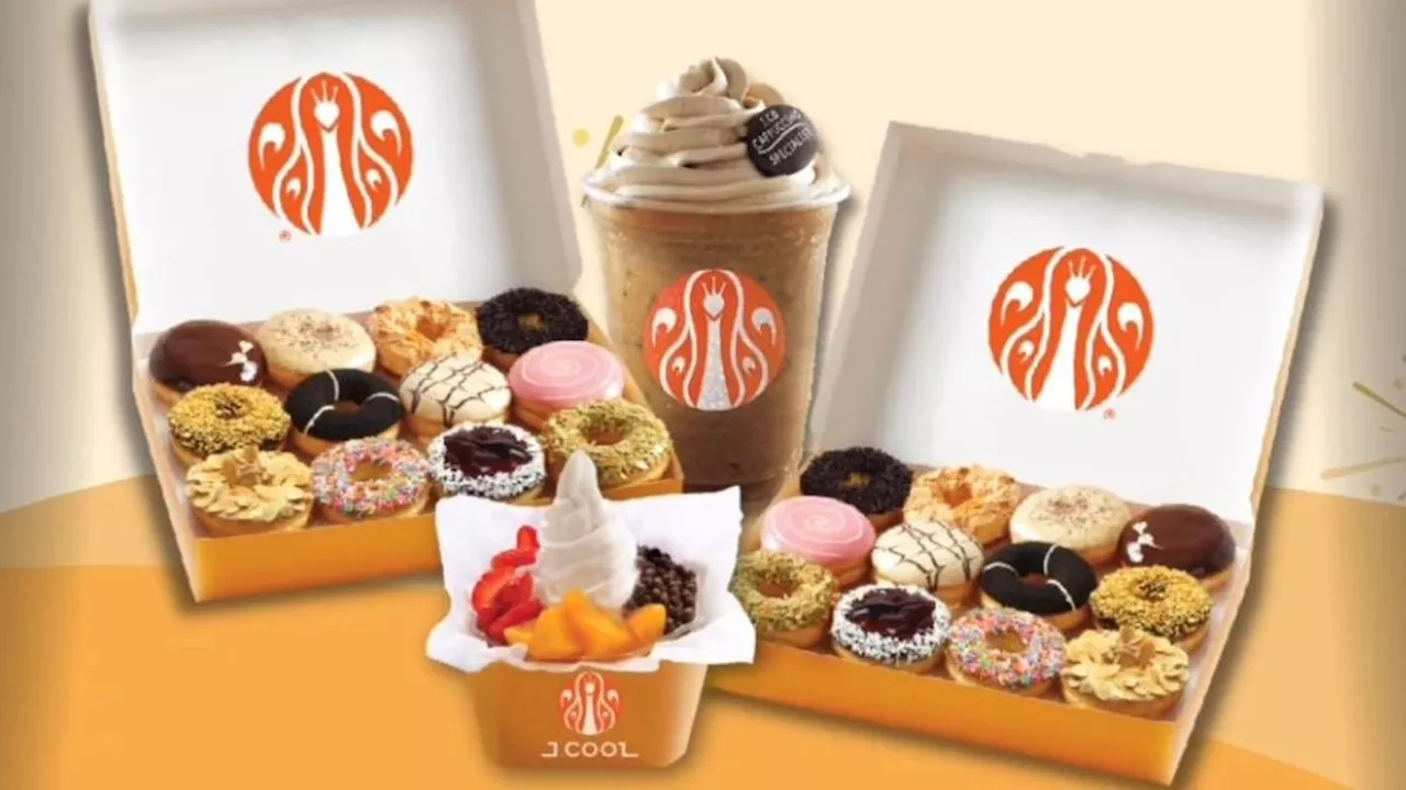 Promo JCO Desember 2024: Paket Hemat & Bonus Menarik